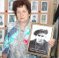 Дед Галины Тявиной - Тит Дмитриевич Овчинников - был партизанским связным - Газета Вести