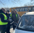 Очередное мероприятие Родительского дорожного патруля прошло в 50 школе Партизанского городского округа - ОМВД по Партизанску 