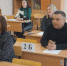 Скоро за этими партами будут справляться с заданиями сами выпускники - Газета Вести