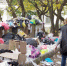 В центре города - кучи мусора - Газета Вести