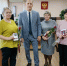 День работника суда 05.11.2025 - Партизанский городской суд