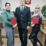 День образования Судебной системы - Партизанский городской суд