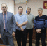 С Днем защитника Отечества - Партизанский городской суд