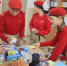 Посылки защитникам идут на фронт и для госпиталей круглый год - Газета Вести