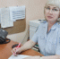 Оксана Блохина стала наставником для молодых следователей - Газета Вести